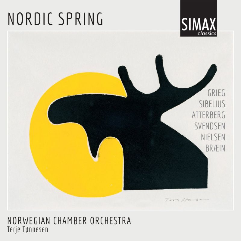 Review of Nordic Spring